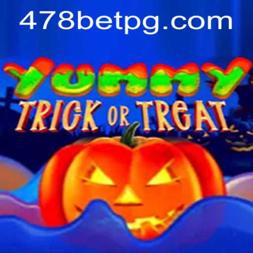 YummyTrickorTreat: The Spooky and Sweet Adventure Begins